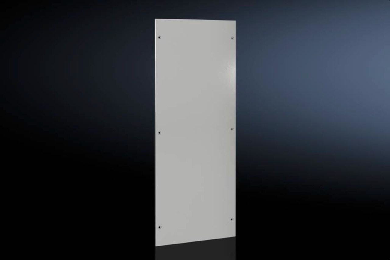 RITTAL - Lateral VX 1200x500mm RAL7035 (2P)
