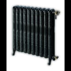 BAXI - Radiador Epoca 90 de 10 elementos 1171Kcal/h