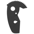 REMS - CUCHILLA PARA REMS ROS-P-63P