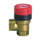 BAXI - Válvula de seguridad 1/2'' regulador 3bar