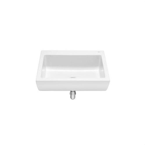 ROCA - LAVABO COLECTIVO ACCESS 600X450 BLANCO