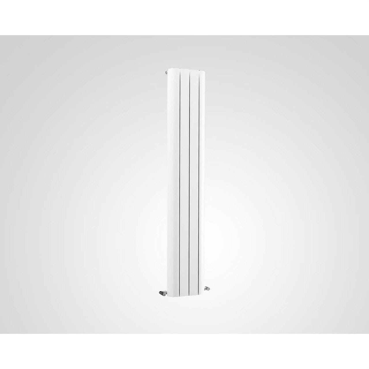 BAXI - Radiador de aluminio Vertical TV 1800 3 elementos
