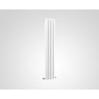 BAXI - Radiador de aluminio Vertical TV 1800 3 elementos