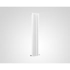 BAXI - Radiador de aluminio Vertical TV 1800 7 elementos
