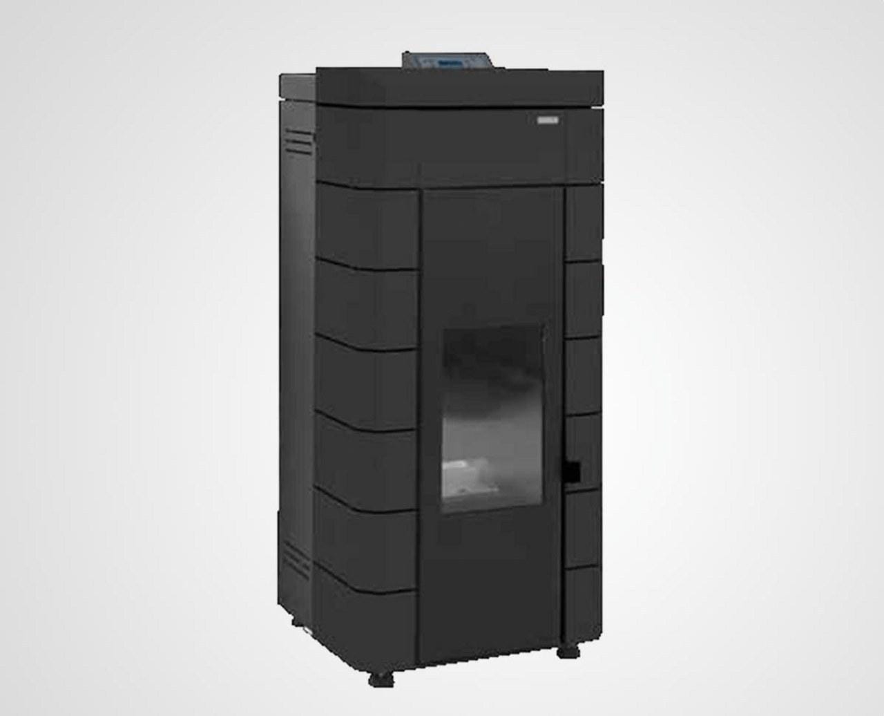 BAXI - Estufa pellets Alae agua 17kW sin envolvente