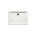 ROCA - DUCHA MALTA 120X80 BLANCO