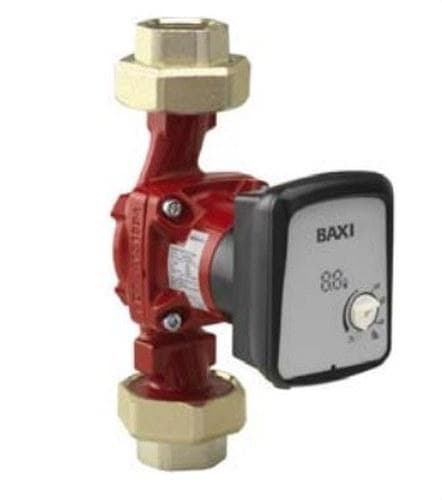 BAXI - Circulador Quantum Eco 1025 racor 1.1/4"