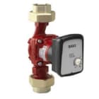 BAXI - Circulador Quantum Eco 1025 racor 1.1/4"
