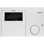 BAXI - CENTRAL ELFATHERM E8.0631