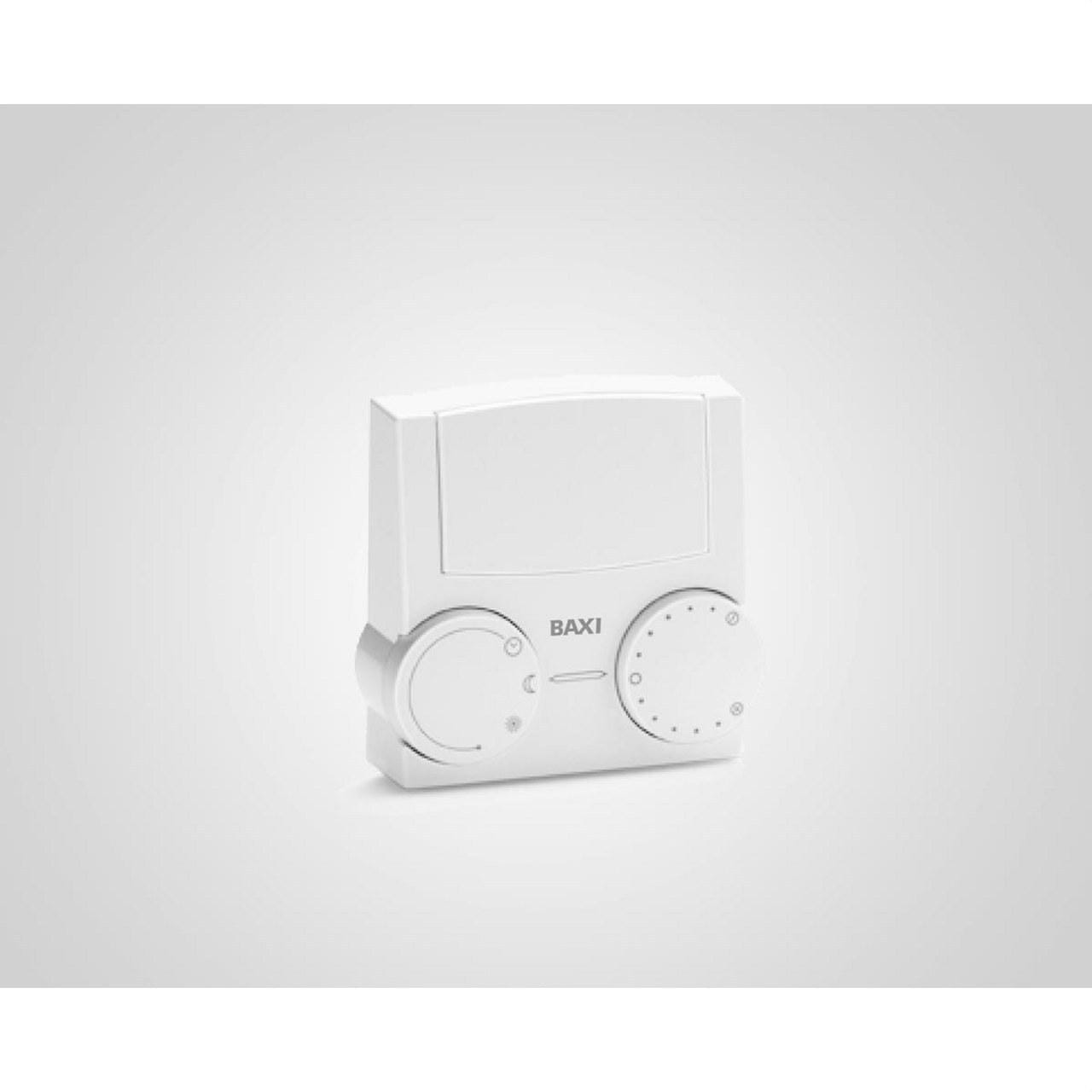 BAXI - SONDA AMBIENTE FBR1