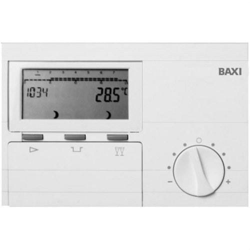 BAXI - Módulo ambiente E8-BM
