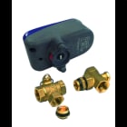 BAXI - Válvula zona motorizado 3 y 2 vías 1''