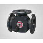 BAXI - Válvula 3 vías 3" platina entrada