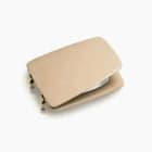 ROCA - Asiento+tapa lacado inodoro góndola blanco