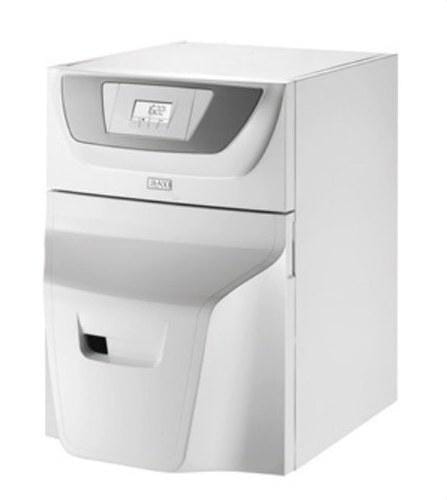 BAXI - Acumulador 150l acero inoxidable con protección catódica clase energética B