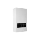 BAXI - Caldera eléctrica CML-15 2,5-15kW clase energética D
