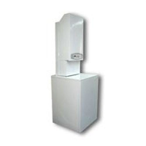 BAXI - DEPOSITO ACUMULADOR ASIK90 CON 1 SERPENTIN