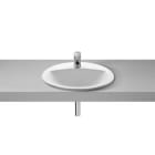 ROCA - LAVABO RODEO 520X410 ENCIMERA BLANCO