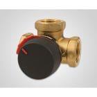 BAXI - Válvula 3 vías 1" latón rosca H