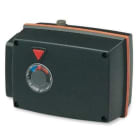 BAXI - Servomotor SM-81 con kit conexión incluido