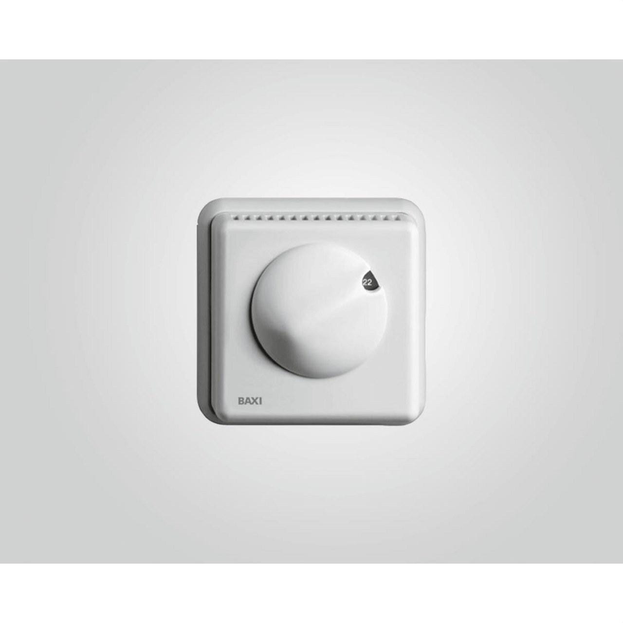 BAXI - TERMOSTATO AMBIENTE TM-1
