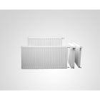 BAXI - Radiador panel ADRA-22S 600x2100mm