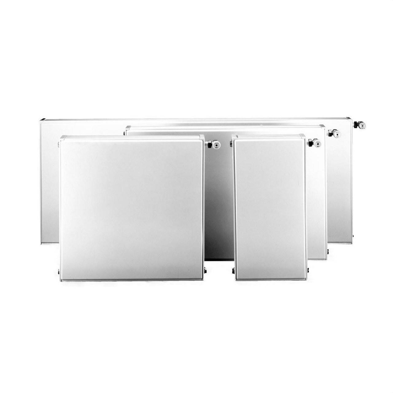 BAXI - Radiador panel ADRAPLAN-22S 600x1200mm