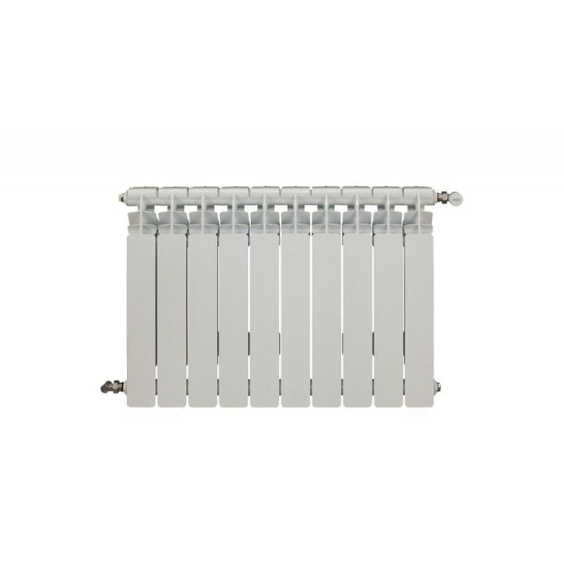 BAXI - Radiador aluminio Mistral-70 8 elementos