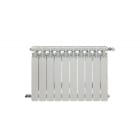 BAXI - Radiador aluminio Mistral-70 8 elementos