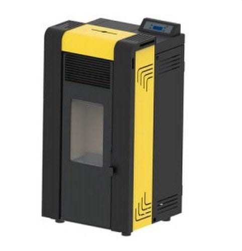 BAXI - ENVOLVENTE ELBA AIRE NEGRO