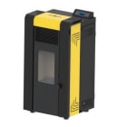 BAXI - ENVOLVENTE ELBA AIRE NEGRO