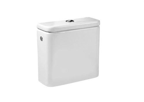 ROCA - TAPA TANQUE DIAMETRO 40mm DAMA BLANCO