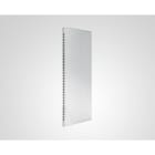 BAXI - Radiador panel vertical PV-S 500x2000mm