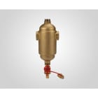 BAXI - Desfangador 1" 2,5m³/h