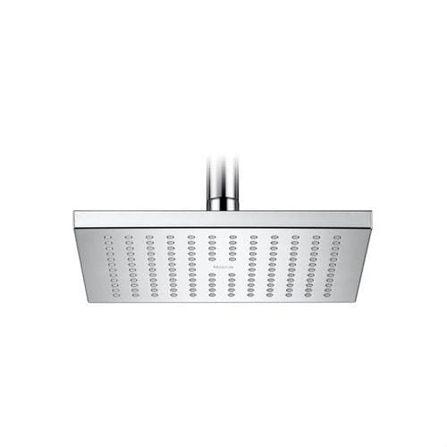 ROCA - Rociador RAINSENSE caudal 200x200mm ABS cromo