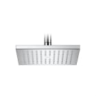 ROCA - Rociador RAINSENSE caudal 200x200mm ABS cromo