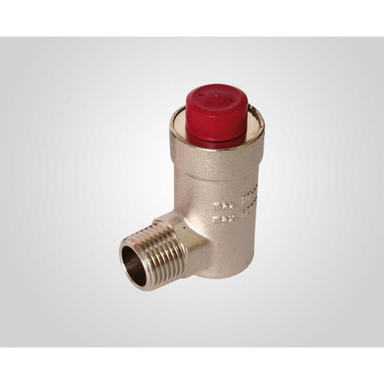 BAXI - PURGADOR AIRE FLEXVENT-H