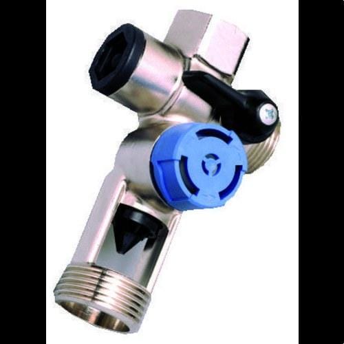 BAXI - GRUPO SEGURIDAD FLEXBRANE E 1''