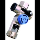 BAXI - GRUPO SEGURIDAD FLEXBRANE E 1''