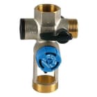 BAXI - GRUPO SEGURIDAD FLEXBRANE E 3/4''