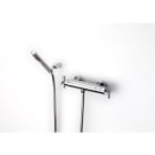ROCA - MEZCLADOR TERMOSTATO DUCHA LOFT-T CROMO