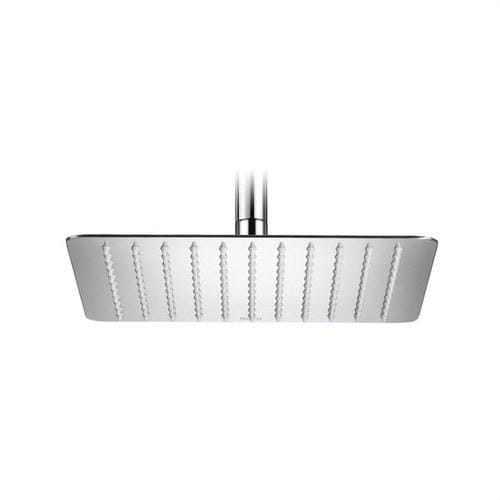 ROCA - Rociador RAINSENSE caudal 250x250mm ABS cromo