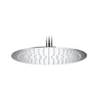 ROCA - Rociador circular pared RAINDREAM diámetro 300 inoxidable/cromo