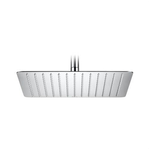 ROCA - Rociador RAINDREAM caudal 300x300mm ABS cromo