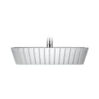 ROCA - Rociador RAINDREAM caudal 300x300mm ABS cromo