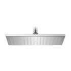 ROCA - Rociador RAINSENSE caudal 360x240mm ABS cromo