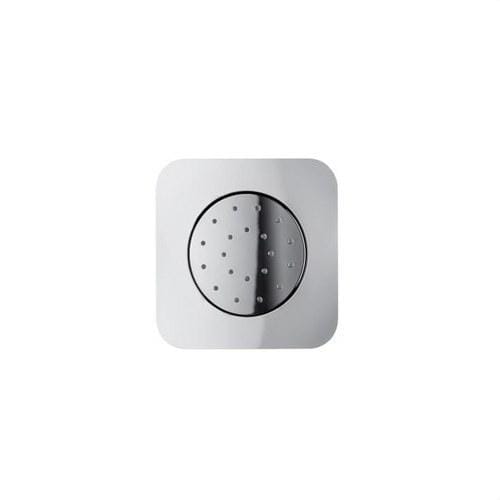 ROCA - JET DUCHA PUZZLE ORIENTABLE CROMO