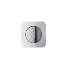 ROCA - JET DUCHA PUZZLE ORIENTABLE CROMO