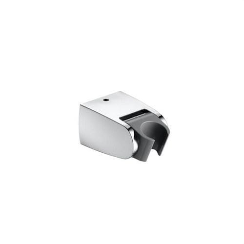 ROCA - Soporte articulado wall para ducha mano cromo