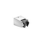 ROCA - Soporte articulado wall para ducha mano cromo